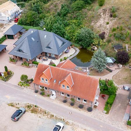 Ferienhaus Seeblick Fewo 10 Seedorf  외부 사진