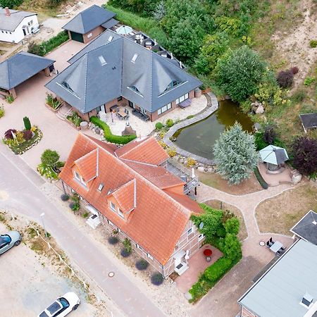 Ferienhaus Seeblick Fewo 10 Seedorf  외부 사진